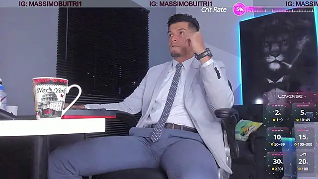 Snapshot of massimo_g chatting on January 2025 12:28:01 AM massimo g online show from January 2025 12:28:01 AM