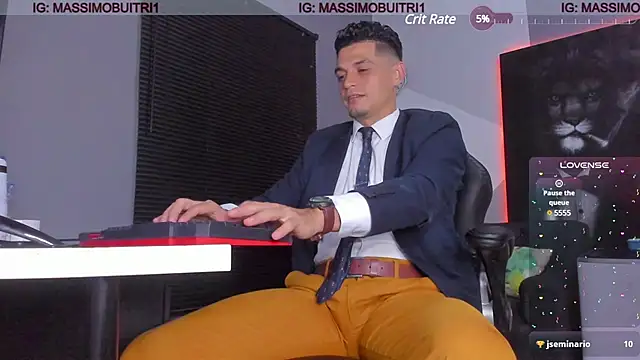 Snapshot of massimo_g chatting on February 2025 11:45:01 PM massimo g online show from February 2025 11:45:01 PM
