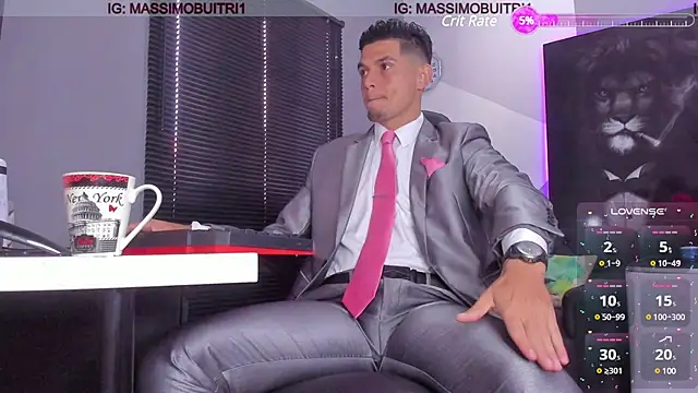 Snapshot of massimo_g chatting on February 2025 02:21:01 PM massimo g online show from February 2025 02:21:01 PM