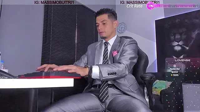 Snapshot of massimo_g chatting on February 2025 02:38:02 PM massimo g online show from February 2025 02:38:02 PM