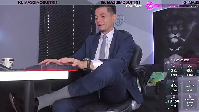 Snapshot of massimo_g chatting on February 2025 02:01:01 PM massimo g online show from February 2025 02:01:01 PM