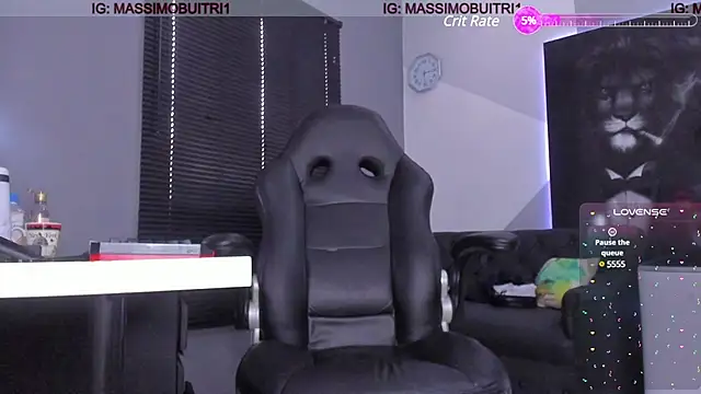 Snapshot of massimo_g chatting on February 2025 05:06:01 PM massimo g online show from February 2025 05:06:01 PM