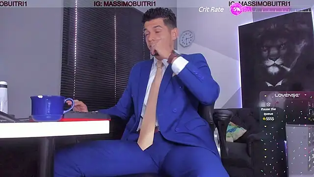 Snapshot of massimo_g chatting on February 2025 02:27:02 PM massimo g online show from February 2025 02:27:02 PM