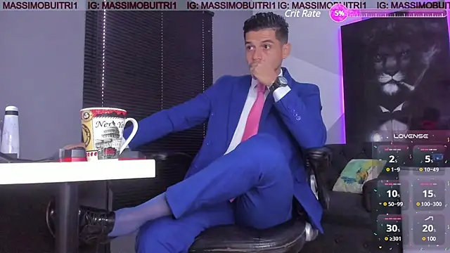 Snapshot of massimo_g chatting on March 2025 02:01:02 PM massimo g online show from March 2025 02:01:02 PM