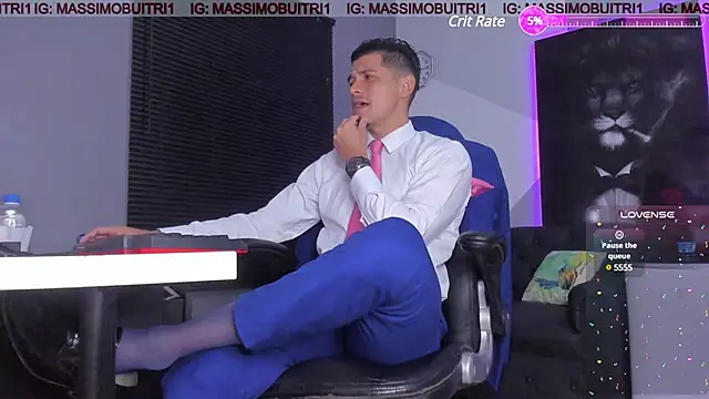 Snapshot of massimo_g chatting on March 2025 12:22:02 AM massimo g online show from March 2025 12:22:02 AM