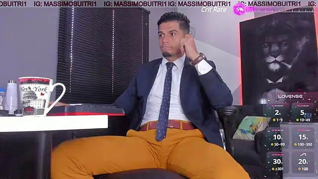 Snapshot of massimo_g chatting on March 2025 01:25:02 PM massimo g online show from March 2025 01:25:02 PM