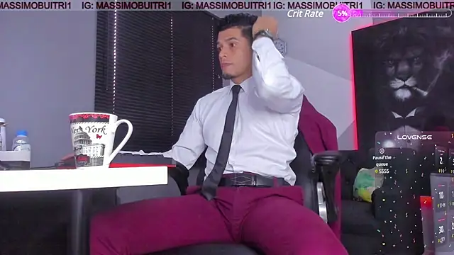 Snapshot of massimo_g chatting on March 2025 01:29:01 PM massimo g online show from March 2025 01:29:01 PM