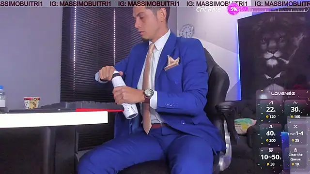 Snapshot of massimo_g chatting on March 2025 01:17:01 PM massimo g online show from March 2025 01:17:01 PM