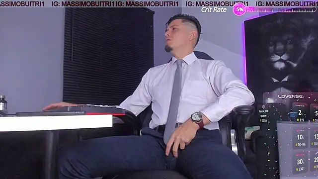 Snapshot of massimo_g chatting on March 2025 12:26:02 AM massimo g online show from March 2025 12:26:02 AM