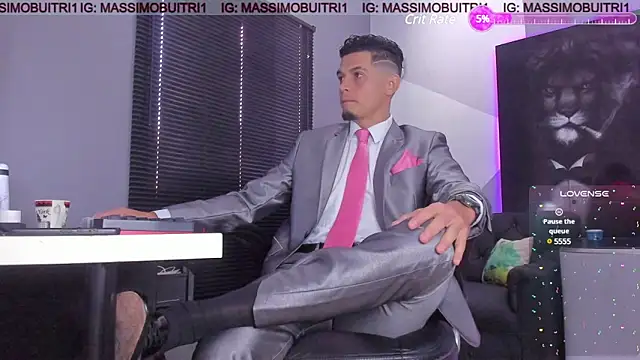 Snapshot of massimo_g chatting on March 2025 01:40:01 PM massimo g online show from March 2025 01:40:01 PM