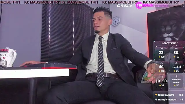 Snapshot of massimo_g chatting on March 2025 05:15:02 PM massimo g online show from March 2025 05:15:02 PM