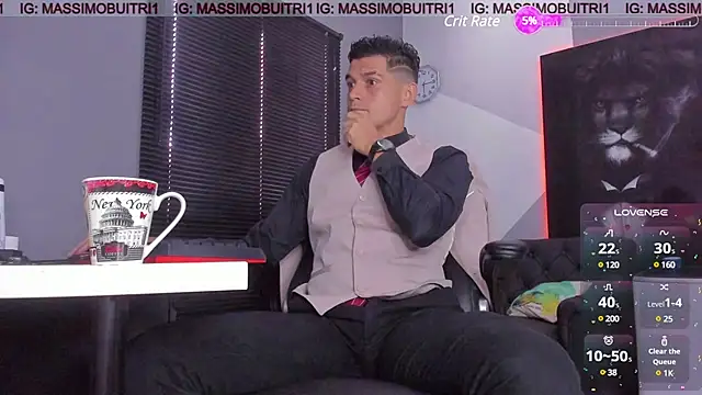 Snapshot of massimo_g chatting on March 2025 01:45:01 PM massimo g online show from March 2025 01:45:01 PM