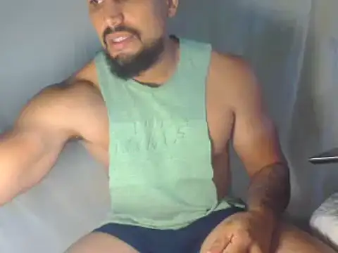 sebasx412 online show from January 2025 08:49:01 PM