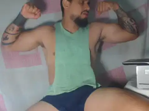 sebasx412 online show from January 2025 03:15:01 AM