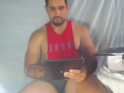 sebasx412 online show from February 2025 09:06:01 PM