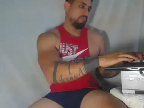 sebasx412 online show from February 2025 07:58:01 PM