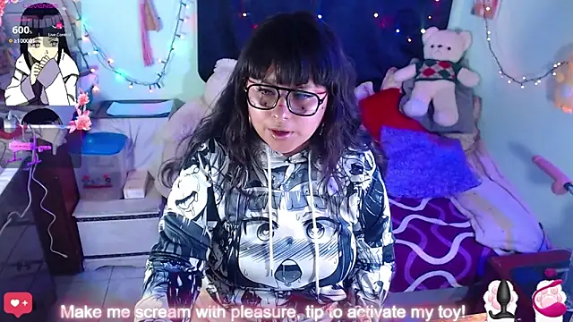  lilith heavy online show from May 2026 11:54:02 PM