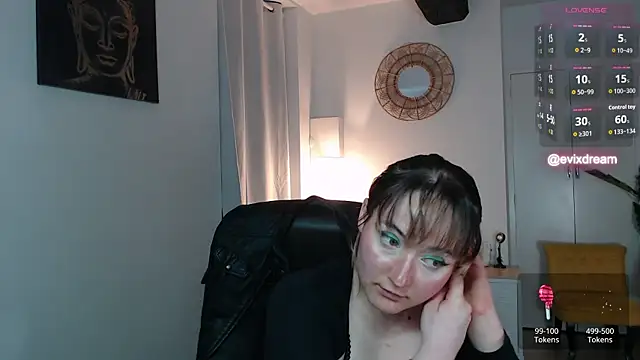 Snapshot of Crystal-dreamt chatting on April 2026 12:19:02 PM Crystal-dreamt online show from April 2026 12:19:02 PM