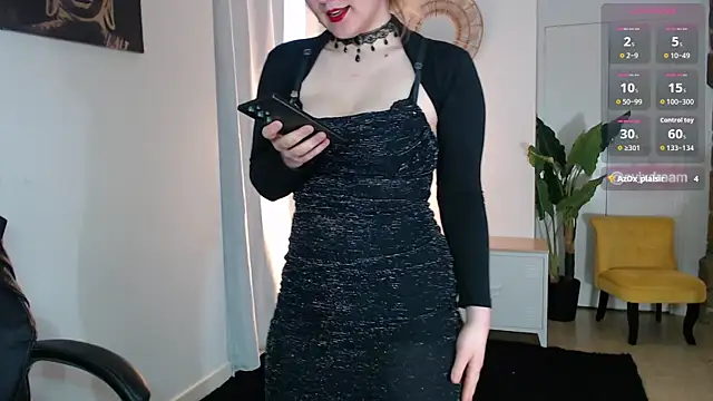 Snapshot of Crystal-dreamt chatting on May 2026 09:14:01 AM Crystal-dreamt online show from May 2026 09:14:01 AM