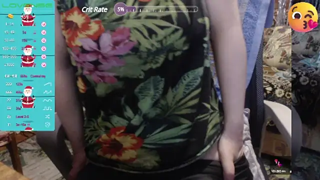 sweetbbabe online show from January 2025 03:29:02 PM