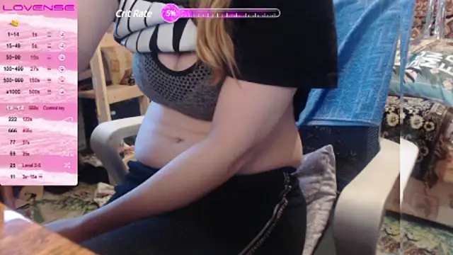 sweetbbabe online show from January 2025 01:43:01 PM