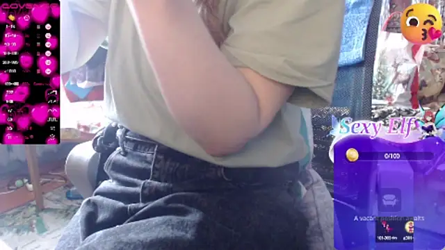 sweetbbabe online show from February 2025 11:38:02 AM