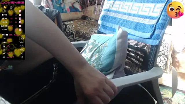 sweetbbabe online show from February 2025 09:56:02 AM