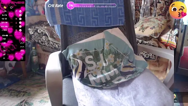 sweetbbabe online show from March 2025 12:06:02 PM