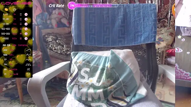 sweetbbabe online show from March 2025 10:36:02 AM