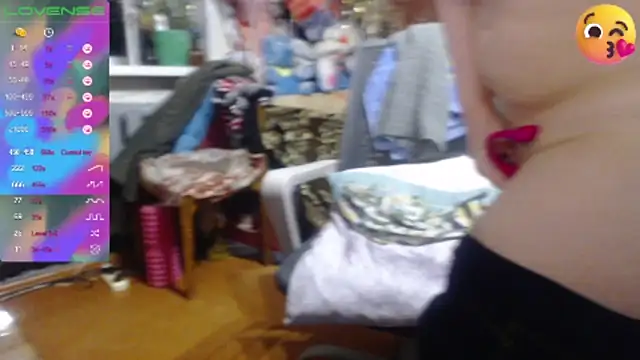 sweetbbabe online show from November 2025 02:39:02 PM