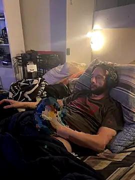 Helly069 online show from November 2025 01:34:02 PM