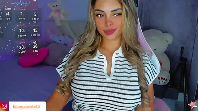 Gabby prieto online show from March 2025 01:34:02 AM