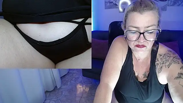 jazmin ross online show from December 2024 05:04:02 AM