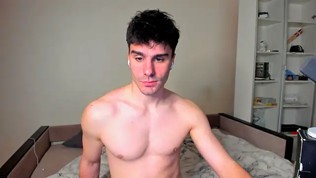 Snapshot of sam_huston chatting on April 2026 07:59:01 PM sam huston online show from April 2026 07:59:01 PM