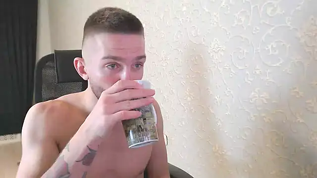 Marselle Laker online show from January 2025 05:26:02 AM