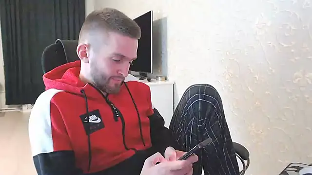 Marselle Laker online show from January 2025 05:32:01 AM