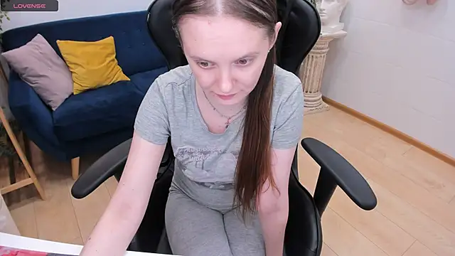 Snapshot of JannaVerdi_ chatting on February 2025 10:00:01 AM JannaVerdi online show from February 2025 10:00:01 AM
