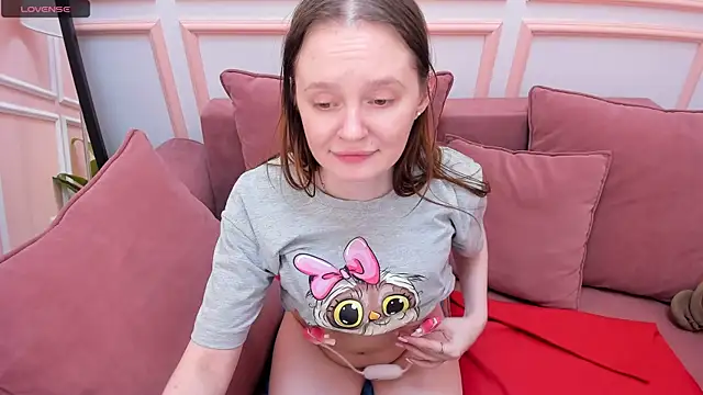 Snapshot of JannaVerdi_ chatting on February 2025 01:33:01 PM JannaVerdi online show from February 2025 01:33:01 PM