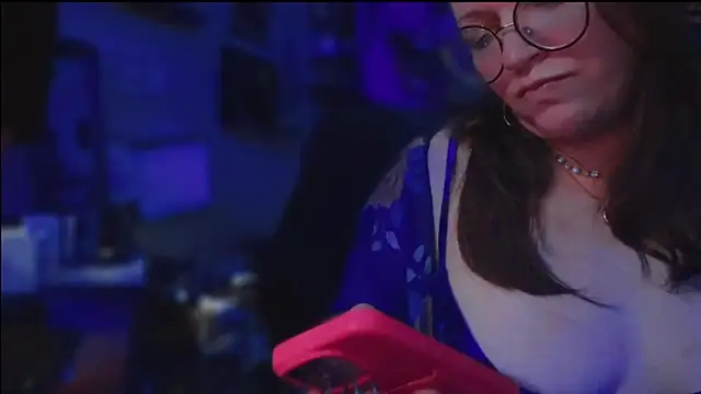 spunlikecottoncandy online show from October 2025 04:11:01 PM