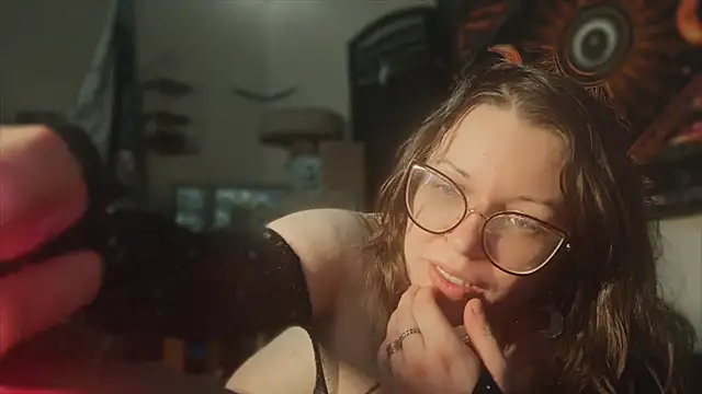 spunlikecottoncandy online show from November 2025 09:20:02 PM