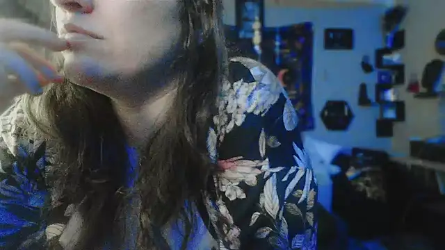 spunlikecottoncandy online show from April 2026 08:37:02 PM
