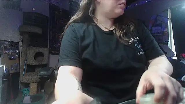 spunlikecottoncandy online show from April 2026 09:08:01 PM