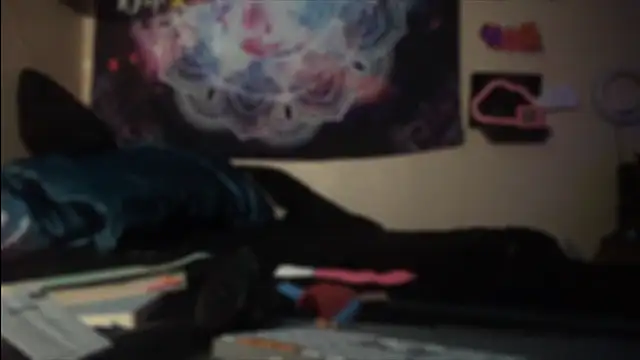 spunlikecottoncandy online show from May 2026 07:57:02 AM