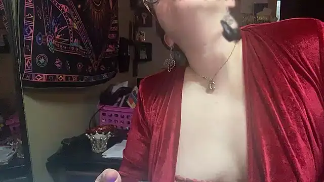 spunlikecottoncandy online show from June 2026 11:56:02 AM