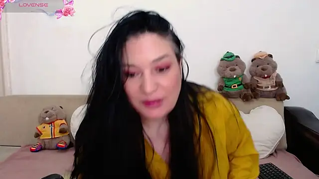ElenaRose90 online show from June 2026 08:26:01 PM