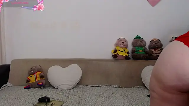 ElenaRose90 online show from June 2026 08:44:02 PM