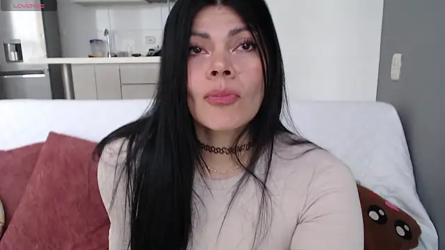 cristal sexybody online show from February 2026 04:14:01 PM