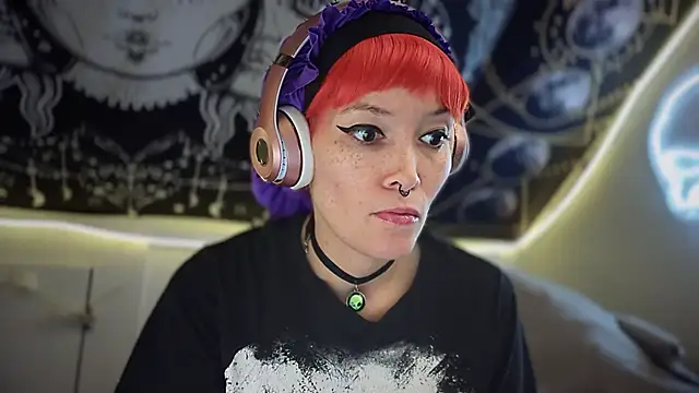 FRRANNKIE online show from September 2025 11:48:01 AM