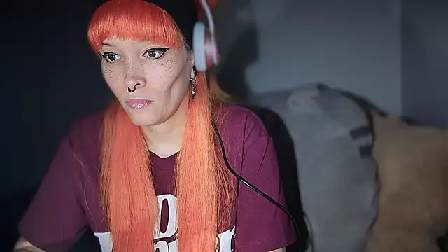 FRRANNKIE online show from October 2025 09:53:02 PM