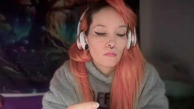 FRRANNKIE online show from January 2026 10:19:01 AM